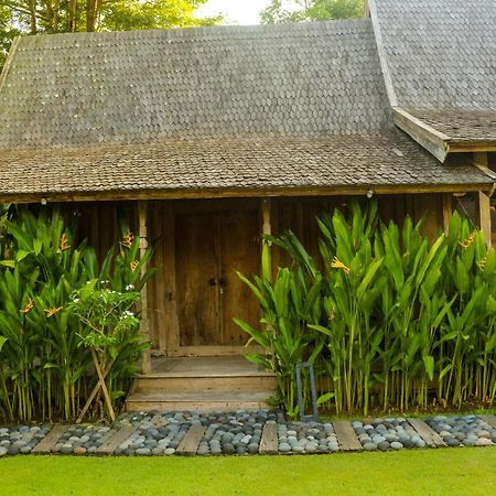 Chanteak Bali - Teak House 2 Jimbaran  Exterior photo
