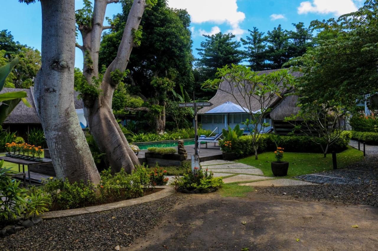 Chanteak Bali - Teak House 2 Jimbaran  Exterior photo