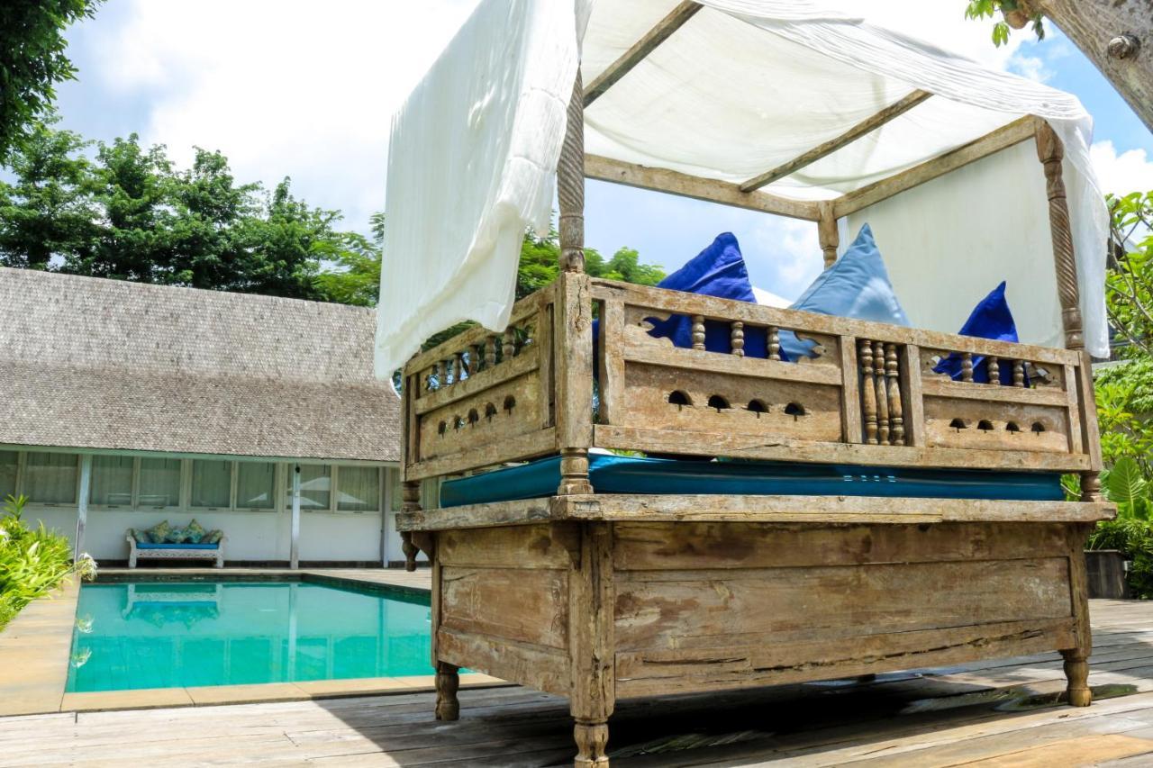 Chanteak Bali - Teak House 2 Jimbaran  Exterior photo