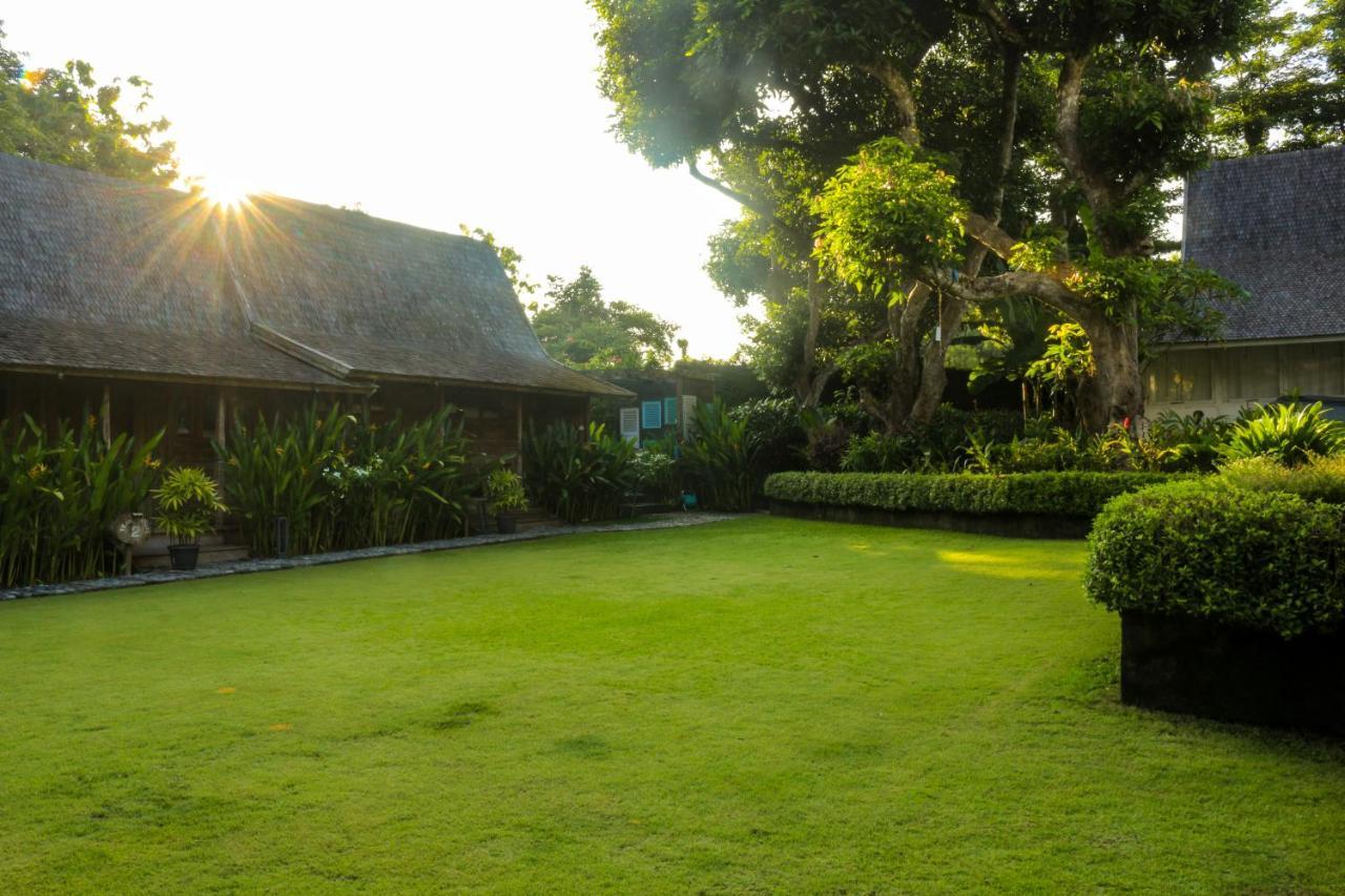 Chanteak Bali - Teak House 2 Jimbaran  Exterior photo