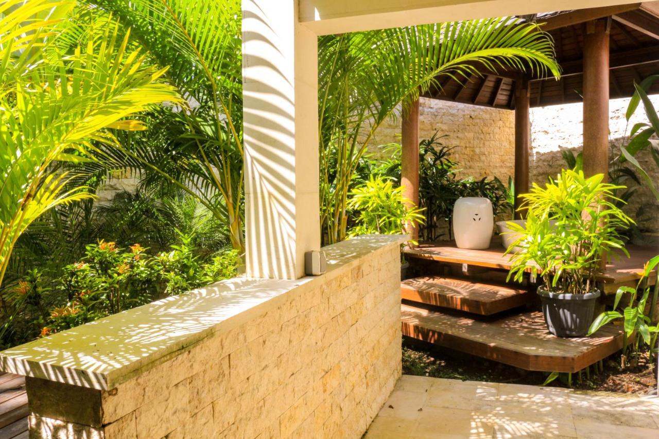 Chanteak Bali - Teak House 2 Jimbaran  Exterior photo