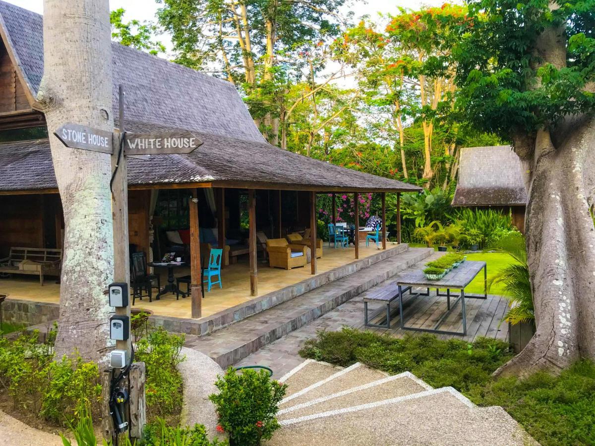 Chanteak Bali - Teak House 2 Jimbaran  Exterior photo