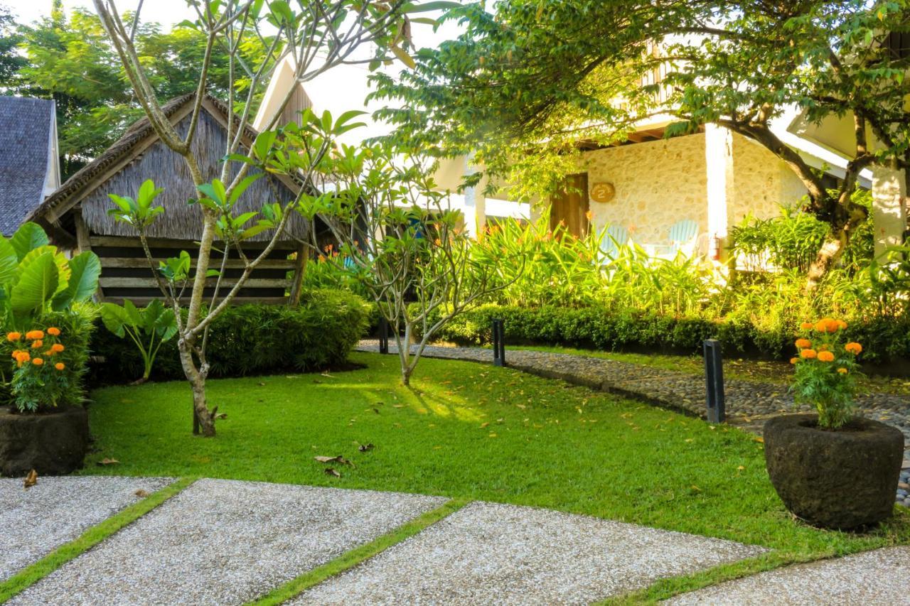 Chanteak Bali - Teak House 2 Jimbaran  Exterior photo