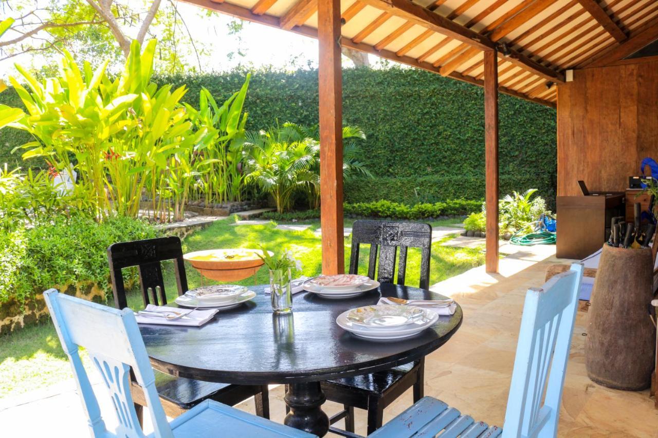 Chanteak Bali - Teak House 2 Jimbaran  Exterior photo
