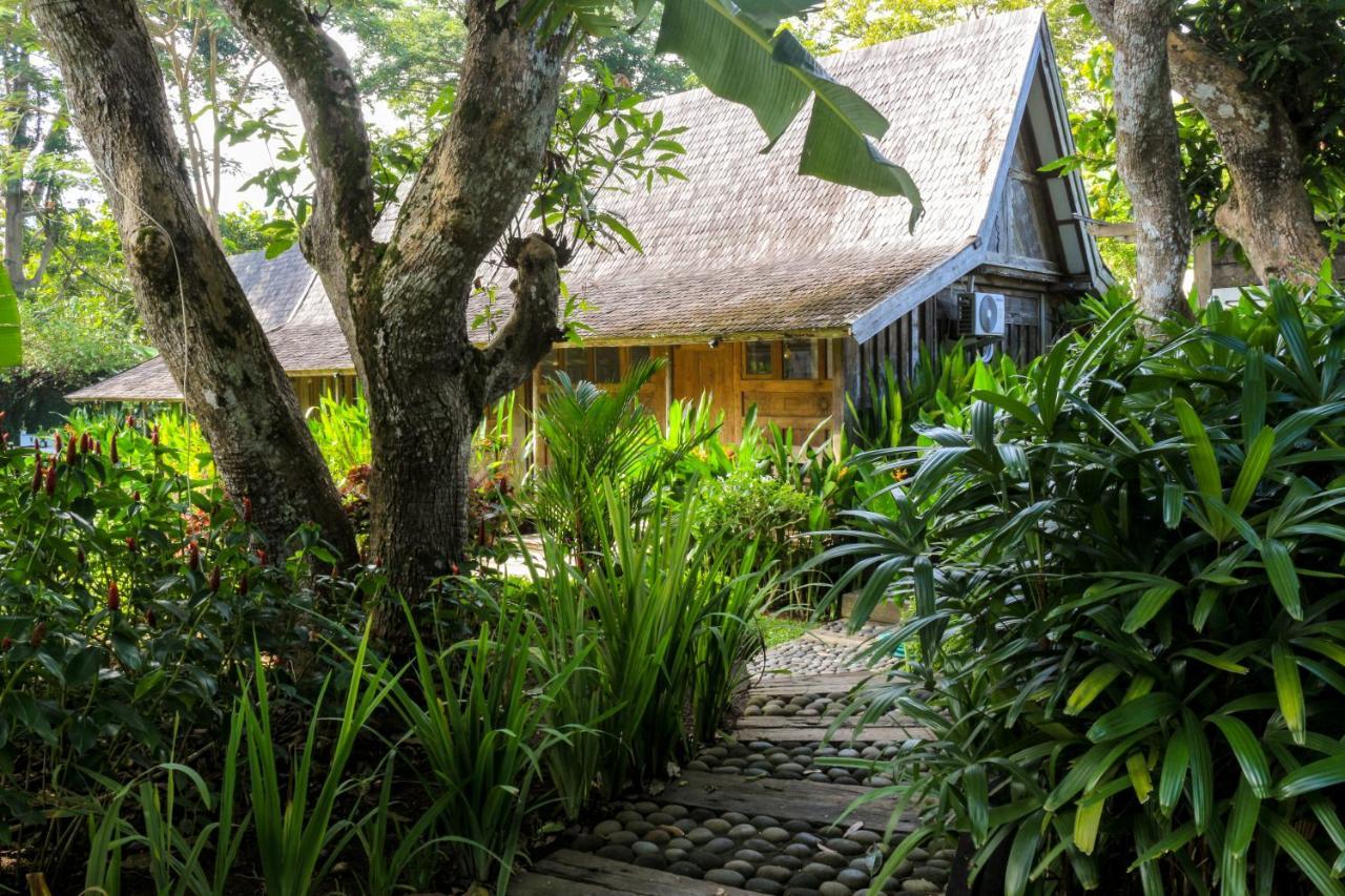 Chanteak Bali - Teak House 2 Jimbaran  Exterior photo